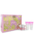 Bright Crystal Gift Set By Versace